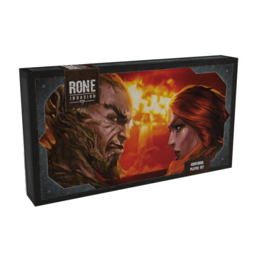 Rone: Invasion - Additional Player Set