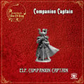 The Elf King - Companion Captain 0