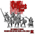 Throne of Towers - Elf King Red Full Circle Deal 0