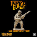 Savage Core - Saul Roeder The Dilettante 0