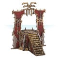 Age of Sigmar - Scenery- Skull Altar 0