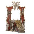 Age of Sigmar - Scenery- Skull Altar 1