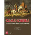 Comancheria: The Rise and Fall of the Comanche Empire 2nd Printing 0