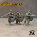 Savage Core - Atlantean Bods 1 0