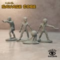 Savage Core - Id Bods 1 0