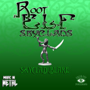 Blades & Souls - Root Elf Blare 1