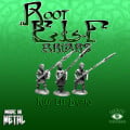 Blades & Souls - Root Elf Briars 1 0