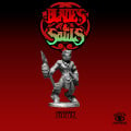 Blades & Souls - Satyr 0