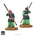 Test of Honour: Hojo Clan Samurai 1