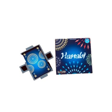 compatible insert - Hanabi