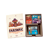 Insert compatible - Faraway et extension