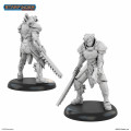 Starfinder - Knight of Golarion 1