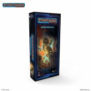 Starfinder - Garaggakal