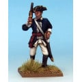 Mousquets & Tomahawks : American Officer (War of Independence) 0