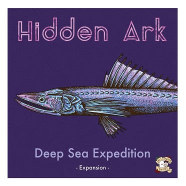 Hidden Ark - Deep Sea Expedition