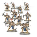 Age of Sigmar : Order - Stormcast Eternals - Vanguard-Hunters 1