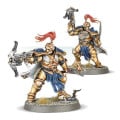 Age of Sigmar : Order - Stormcast Eternals - Vanguard-Hunters 5