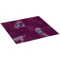 Tapis - 60 x 44 - Simple Face avec marquage d'assistance 5