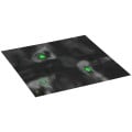 Tapis - 60 x 44 - Simple Face avec marquage d'assistance 15