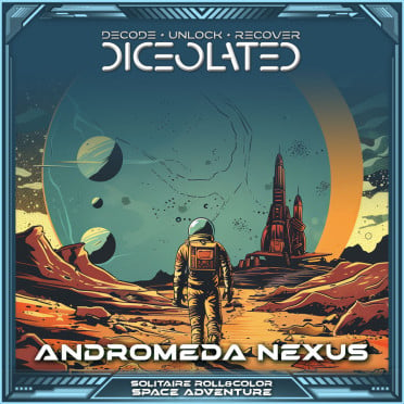 Diceolated: Andromeda Nexus