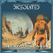 Diceolated: Decryption Cards