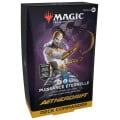 Magic The Gathering : Aetherdrift - Deck Commander Puissance Eternelle 0