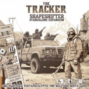 The Tracker: Shapeshifter