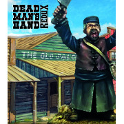 Dead Man's Hand - The Tong