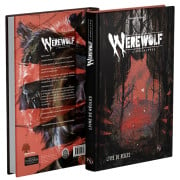 Werewolf: l'Apocalypse