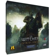 The Witcher - L'Ancien Monde - Wild Hunt