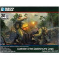 Australian & New Zealand Army Corps 0