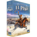 Great Western Trail - El Paso 0