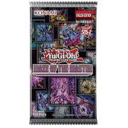 YU-GI-OH! JCC - Maze of the Master - Booster