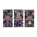 YU-GI-OH! JCC - Maze of the Master - Pack de 3 boosters 1