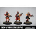 7TV - Men At Arms Crossbows 0