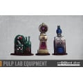 7TV - Pulp Lab Equipment 0