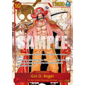 One Piece Le Jeu de Cartes - OP09 Les Nouveaux Empereurs - Booster 2