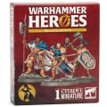 Warhammer 40.000 : Warhammer Heroes: - Stormcast Eternals 0