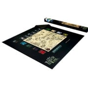 A Touch of Evil Deluxe Playmat