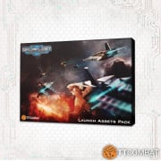 Dropfleet Commander - Launch Assets Pack