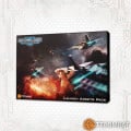 Dropfleet Commander - Launch Assets Pack 0