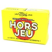 Mini jeux - Hors Jeu