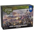 Armoured Clash - Union Faction Battlegroup - Starter Set 0