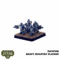 Armoured Clash - Union Faction Battlegroup - Starter Set 5