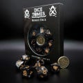 Dice Tomes - Set de dés D&D 3