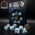 Dice Tomes - Set de dés D&D 6