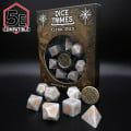 Dice Tomes - Set de dés D&D 9