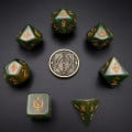 Dice Tomes - Set de dés D&D 16