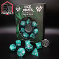 Dice Tomes - Set de dés D&D 21