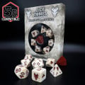 Dice Tomes - Set de dés D&D 30